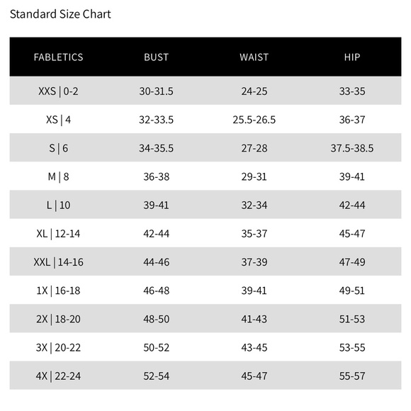 Fabletics Rayne Polar Fleece Zip Up Jacket - Picture 5 of 5